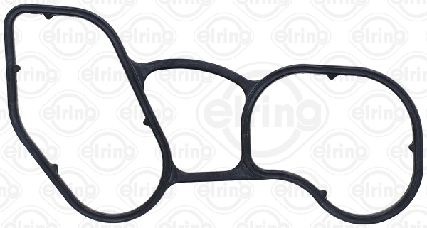 Прокладки двигуна EL 730.910 для VOLVO FE II FE 280-26